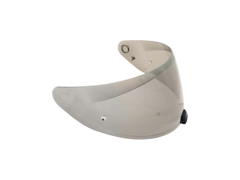 HJC HJ-31 Pinlock Iridium Silver Visor I70 click to zoom image