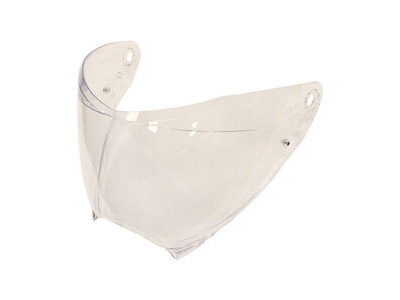 HJC HJ-32 F70 Clear Visor