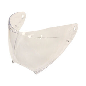 HJC HJ-32 F70 Clear Visor 