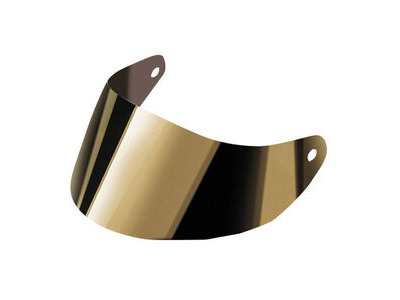 HJC XD-15 I40 Iridium Gold Visor
