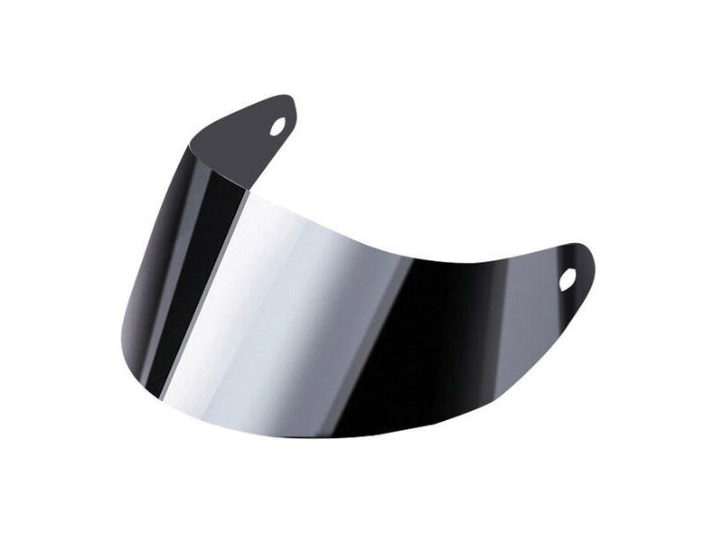 HJC XD-15 I40 Iridium Silver Visor click to zoom image