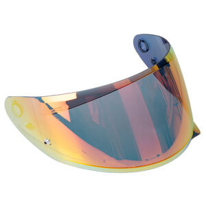 HJC HJ-34P C10 Iridium Red Visor 