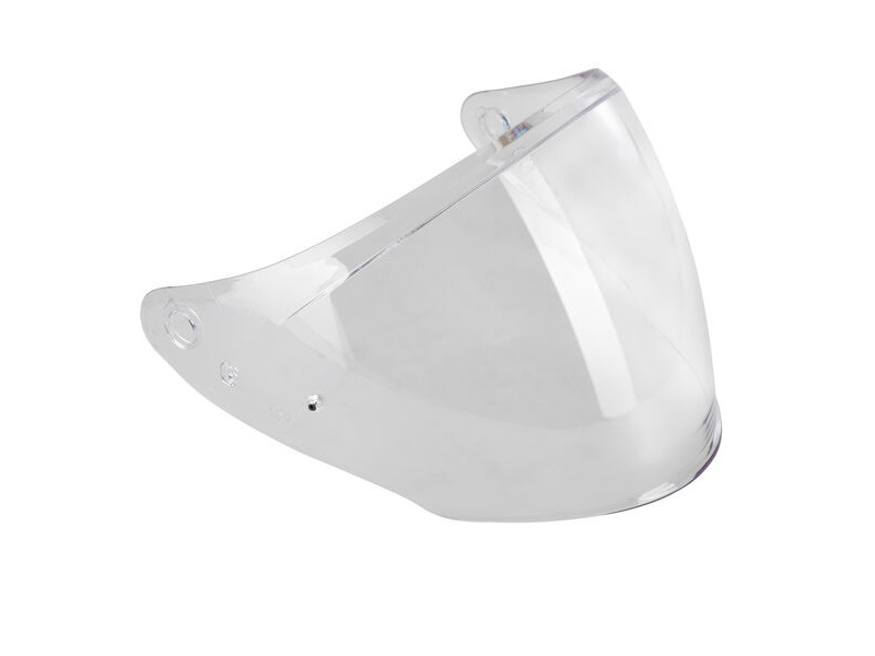 HJC HJ-34 I30 Clear Visor click to zoom image