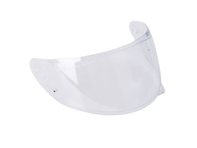 HJC HJ-34P C10 Clear Visor