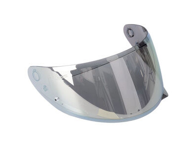HJC HJ-34P C10 Iridium Silver Visor