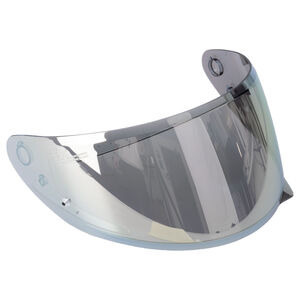 HJC HJ-34P C10 Iridium Silver Visor 