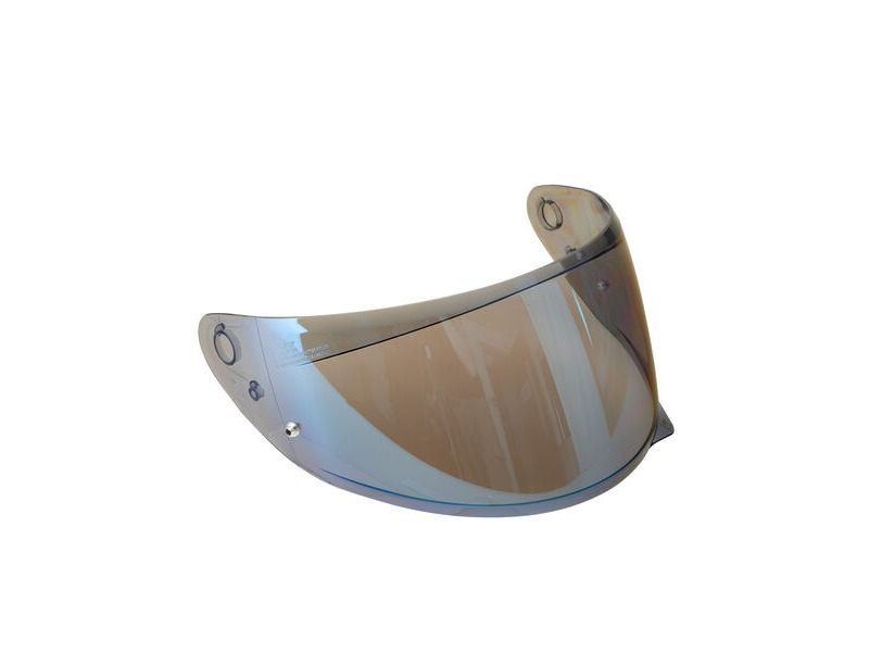 HJC HJ-34P C10 Iridium Blue Visor click to zoom image