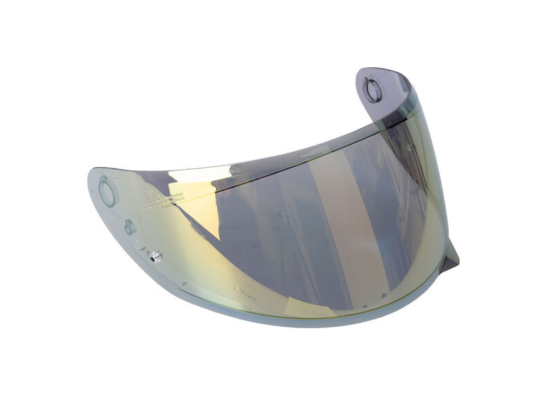 HJC HJ-34P C10 Iridium Gold Visor click to zoom image