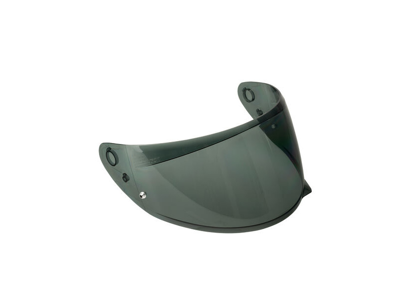 HJC HJ-34P C10 Dark Smoke Visor click to zoom image