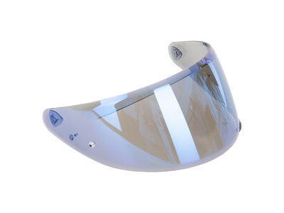 HJC HJ-40 RPHA 71 Iridium Blue Visor