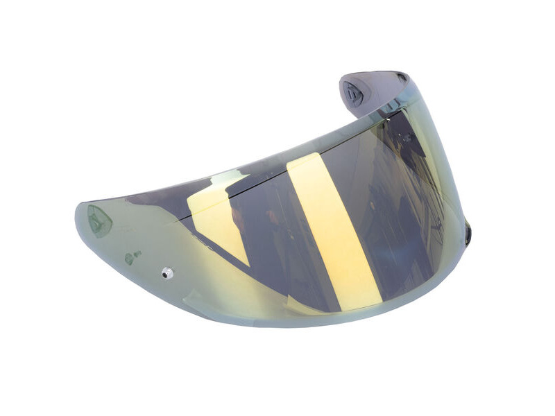HJC HJ-40 RPHA 71 Iridium Gold Visor click to zoom image