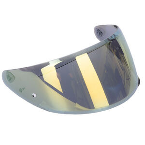 HJC HJ-40 RPHA 71 Iridium Gold Visor 