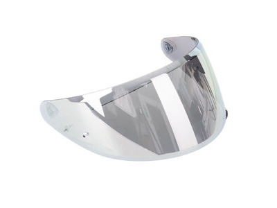 HJC HJ-40 RPHA 71 Iridium Silver Visor
