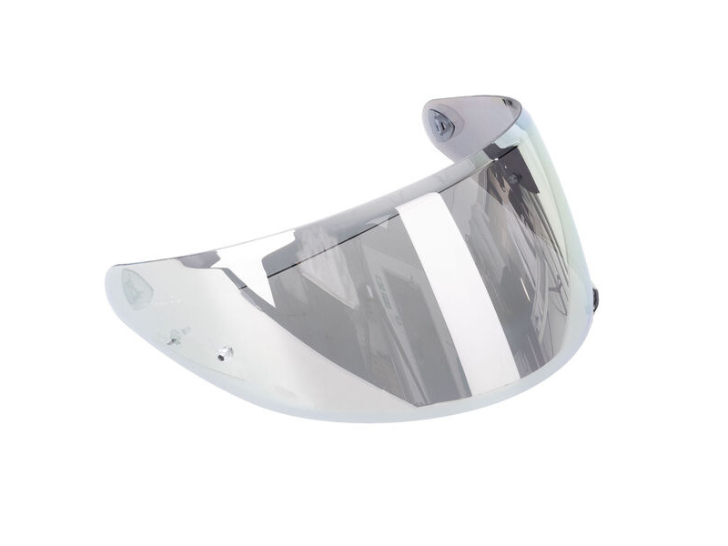 HJC HJ-40 RPHA 71 Iridium Silver Visor click to zoom image