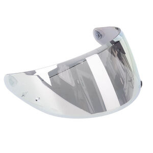 HJC HJ-40 RPHA 71 Iridium Silver Visor 
