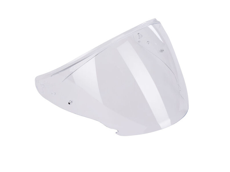 HJC HJ-43 F31 Clear Visor click to zoom image