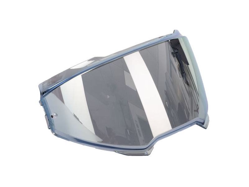 HJC HJ-36 I100 Silver Visor click to zoom image