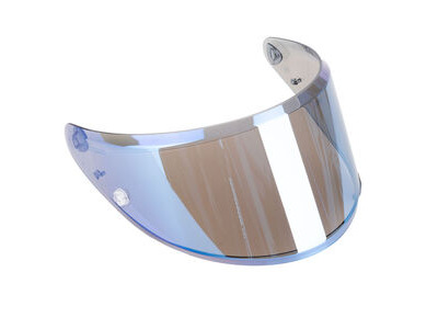 HJC HJ-42 RPHA 12 Iridium Blue Visor