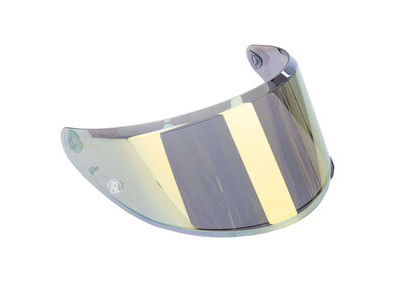 HJC HJ-42 RPHA 12 Iridium Gold Visor