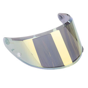 HJC HJ-42 RPHA 12 Iridium Gold Visor 