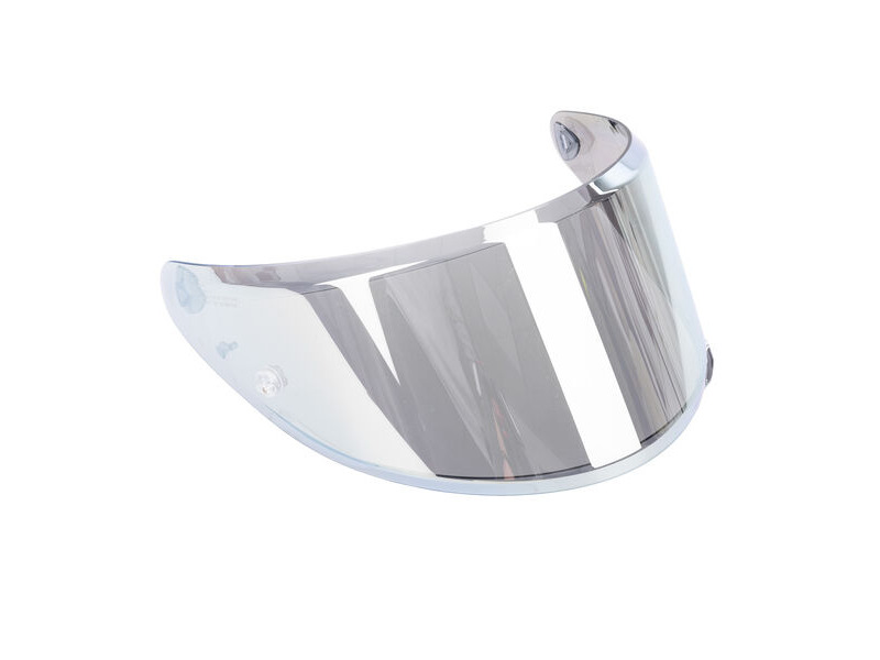 HJC HJ-42 RPHA 12 Iridium Silver Visor click to zoom image