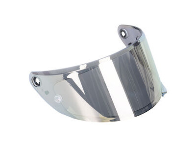 HJC HJ-35 RPHA 1 Pinlock Iridium Silver Visor