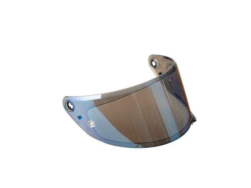 HJC HJ-35 RPHA 1 Pinlock Iridium Blue Visor click to zoom image