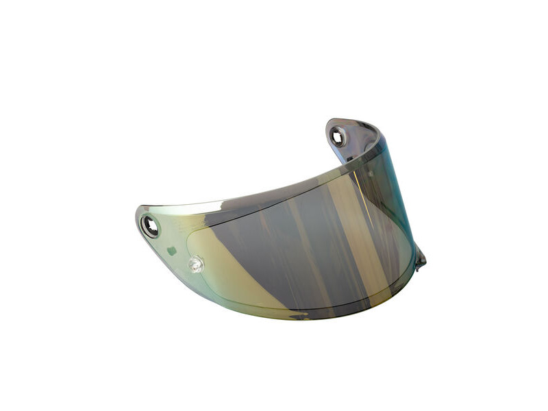 HJC HJ-35 RPHA 1 Pinlock Iridium Gold Visor click to zoom image