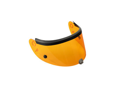 HJC HJ-20 AMBER RACER VISOR RAIN SEAL