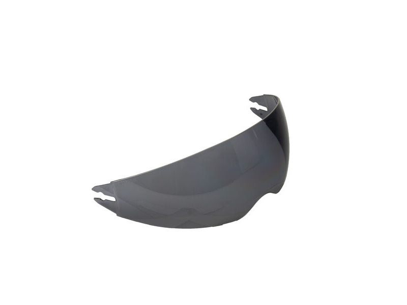 HJC IS-08 V90 Black Dark Smoke Sun Visor click to zoom image