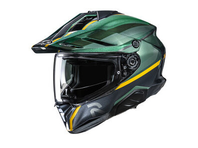 HJC RPHA 60 Arbre MC4 Green