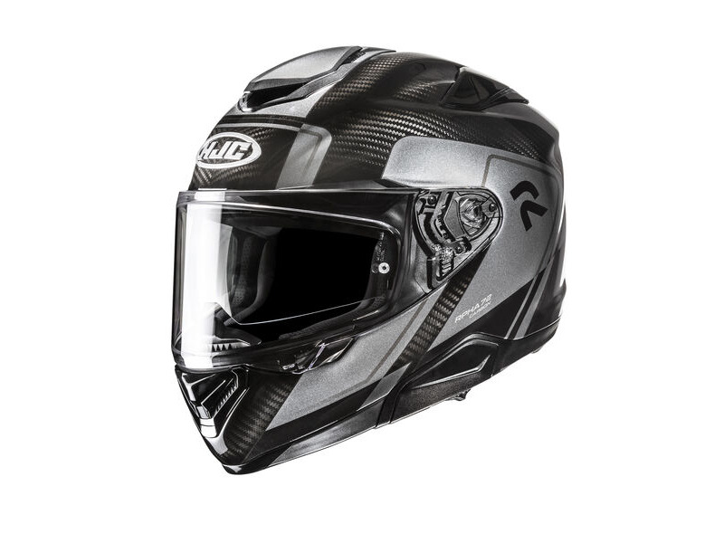 HJC RPHA 72 Carbon Fynex MC1 Red click to zoom image