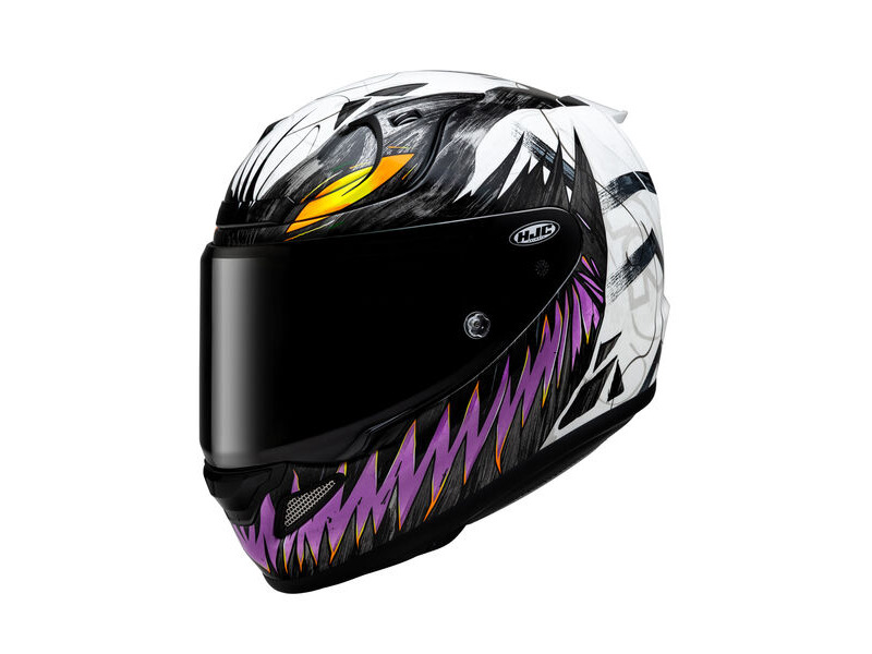 HJC RPHA 12 Anti Venom 2 MC8 click to zoom image