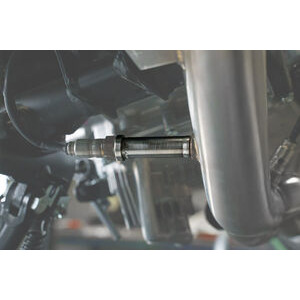 SCORPION EXHAUST M12 Lambda Catalyst click to zoom image