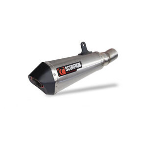 SCORPION EXHAUST BMW M1000 R Serket Taper Slip-on 2023 > 2024