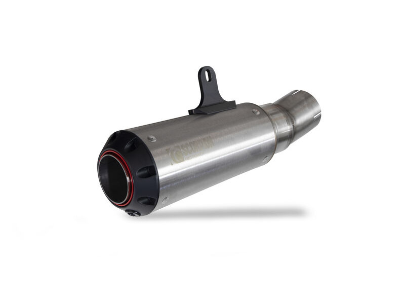 SCORPION EXHAUST BMW S1000 R Red Power Slip-on click to zoom image