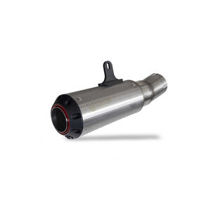 SCORPION EXHAUST BMW S1000 R Red Power Slip-on 2021 > 2024