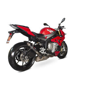 SCORPION EXHAUST BMW S1000 R (2014-16) / S1000 RR (2009-14) RP1-GP Slip-on 2009 > 2016