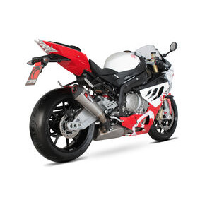 SCORPION EXHAUST BMW S1000 RR Serket Taper Slip-on 2009 > 2014