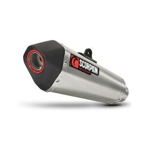 SCORPION EXHAUST BMW S1000 RR Serket Taper Slip-on 2015 > 2016