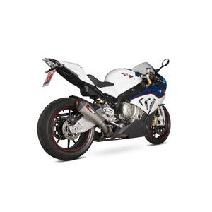 SCORPION EXHAUST BMW S1000 RR Serket Taper Slip-on 2015 > 2016