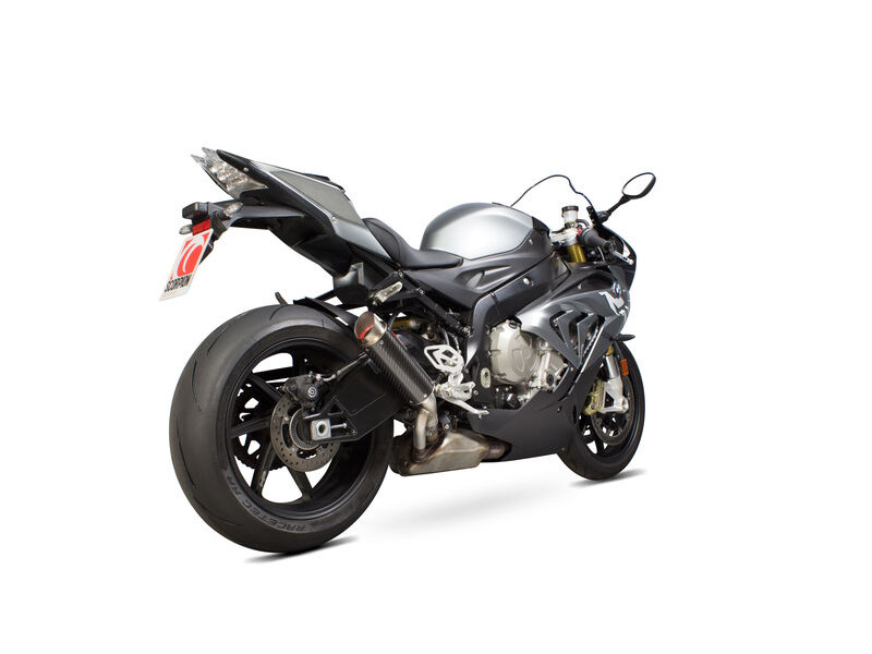 SCORPION EXHAUST BMW S1000 RR RP1-GP Slip-on click to zoom image