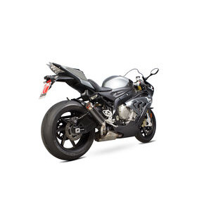 SCORPION EXHAUST BMW S1000 RR RP1-GP Slip-on 2017 > 2018