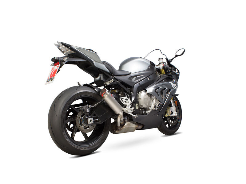 SCORPION EXHAUST BMW S1000 RR RP1-GP Slip-on click to zoom image