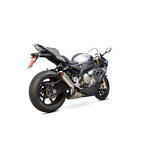 SCORPION EXHAUST BMW S1000 RR RP1-GP Slip-on 2017 > 2018