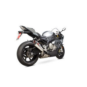 SCORPION EXHAUST BMW S1000 RR Serket Taper Slip-on 2017 > 2018