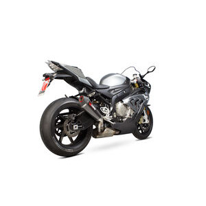 SCORPION EXHAUST BMW S1000 RR Serket Taper Slip-on 2017 > 2018