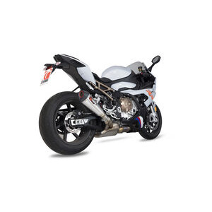 SCORPION EXHAUST BMW S1000 RR Serket Taper Slip-on 2019 > 2024