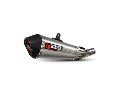 SCORPION EXHAUST Honda CB 500 F Serket Taper Slip-on