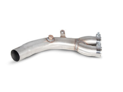 SCORPION EXHAUST Honda CB1000 R  Catalyst Removal Pipe